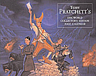 «Плоский мир» Терри Пратчетта: коллекционный календарь на 2005 год