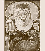 Nanny Ogg